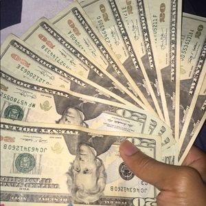 Meet your Posher, Jalen